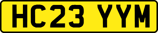 HC23YYM