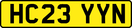 HC23YYN