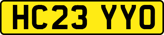 HC23YYO