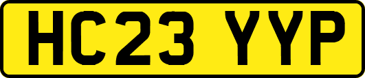 HC23YYP