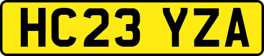 HC23YZA