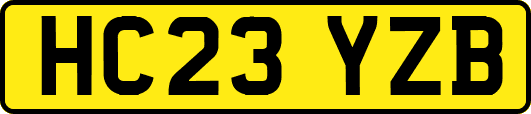 HC23YZB