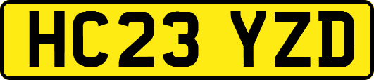HC23YZD