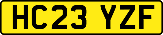 HC23YZF