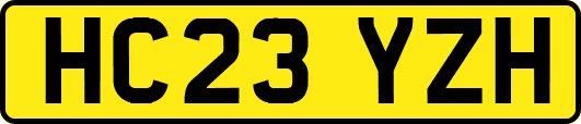 HC23YZH