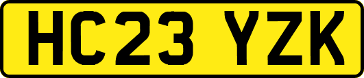 HC23YZK