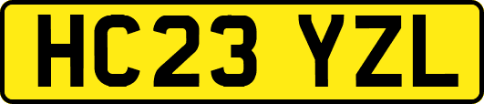HC23YZL