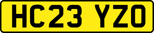 HC23YZO