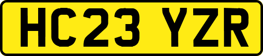 HC23YZR