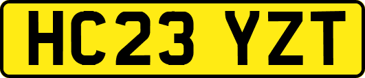 HC23YZT