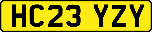 HC23YZY