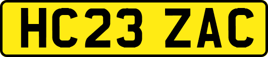 HC23ZAC