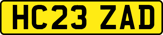 HC23ZAD