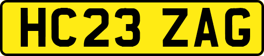 HC23ZAG