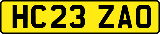 HC23ZAO
