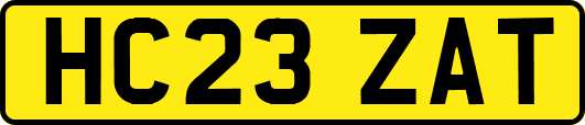 HC23ZAT