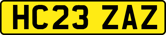HC23ZAZ