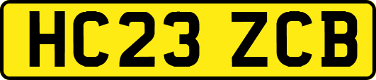HC23ZCB