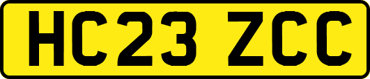 HC23ZCC