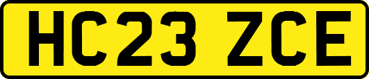 HC23ZCE
