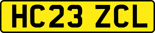 HC23ZCL