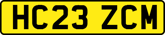 HC23ZCM