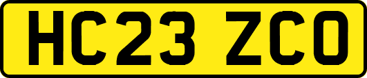HC23ZCO