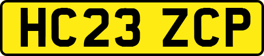 HC23ZCP