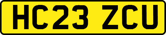 HC23ZCU