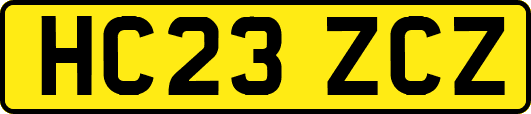 HC23ZCZ