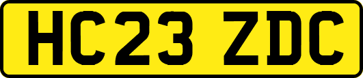 HC23ZDC
