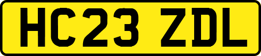HC23ZDL