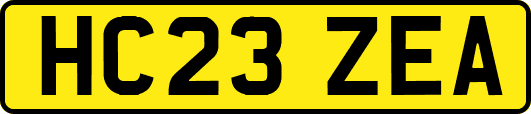 HC23ZEA