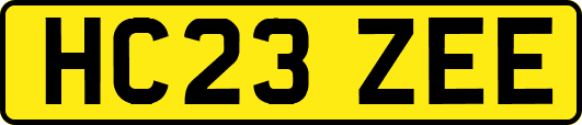 HC23ZEE