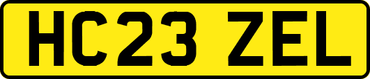 HC23ZEL