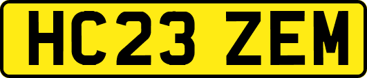 HC23ZEM