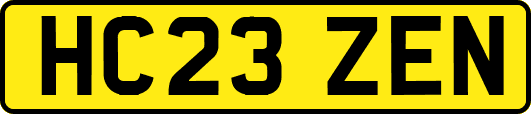 HC23ZEN