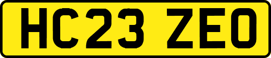 HC23ZEO