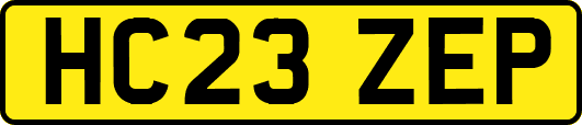 HC23ZEP
