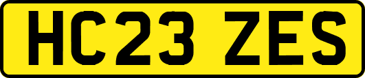 HC23ZES