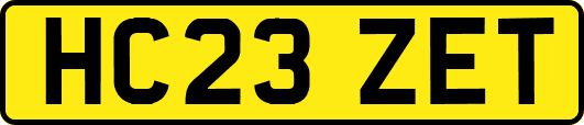 HC23ZET