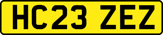 HC23ZEZ