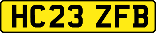 HC23ZFB