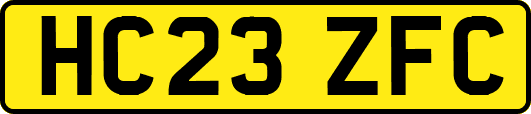 HC23ZFC