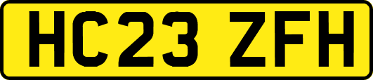 HC23ZFH