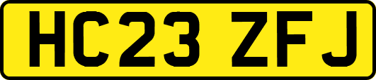 HC23ZFJ