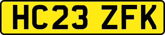 HC23ZFK