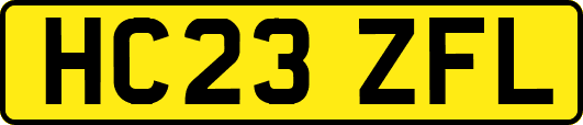 HC23ZFL