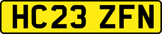 HC23ZFN