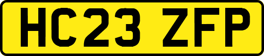 HC23ZFP